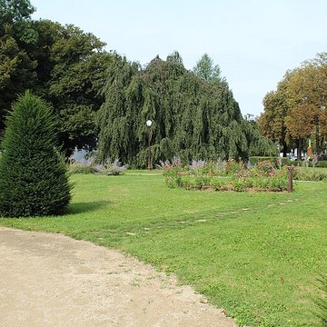 Thermes Lédonia de Lons-le-Saunier