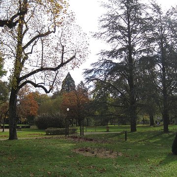 Thermes Lédonia de Lons-le-Saunier
