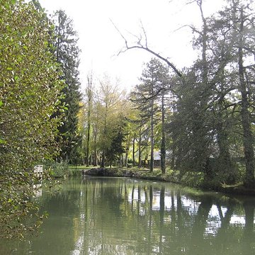 Thermes Lédonia de Lons-le-Saunier