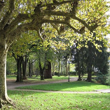 Thermes Lédonia de Lons-le-Saunier