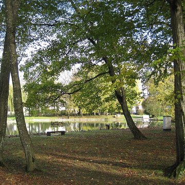 Thermes Lédonia de Lons-le-Saunier