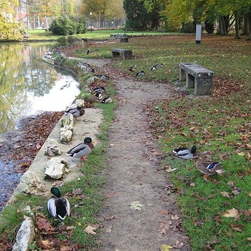 Thermes Lédonia de Lons-le-Saunier