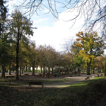 Thermes Lédonia de Lons-le-Saunier