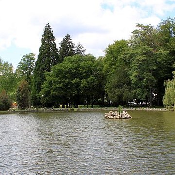 Thermes Lédonia de Lons-le-Saunier