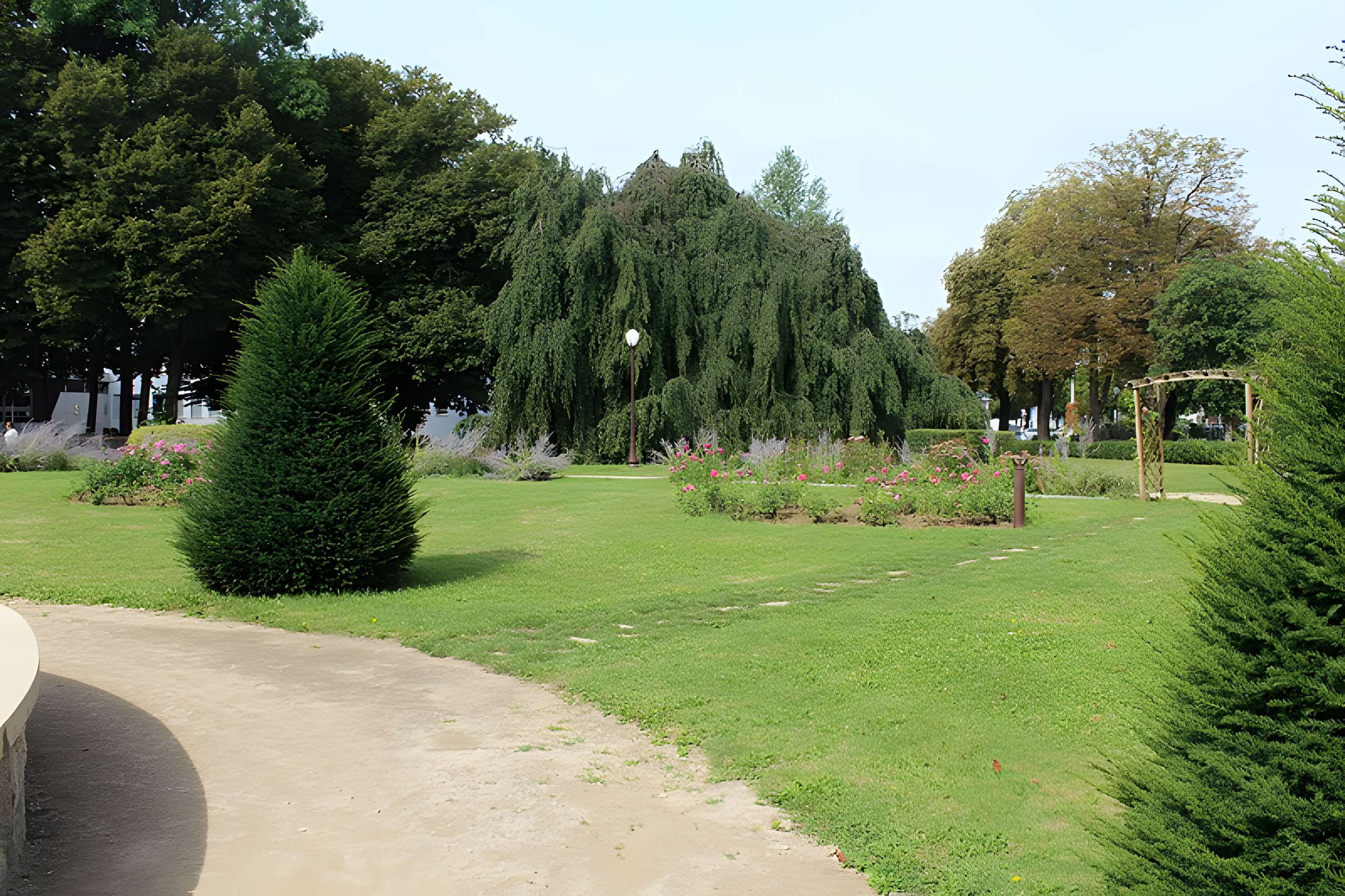 Thermes Lédonia de Lons-le-Saunier