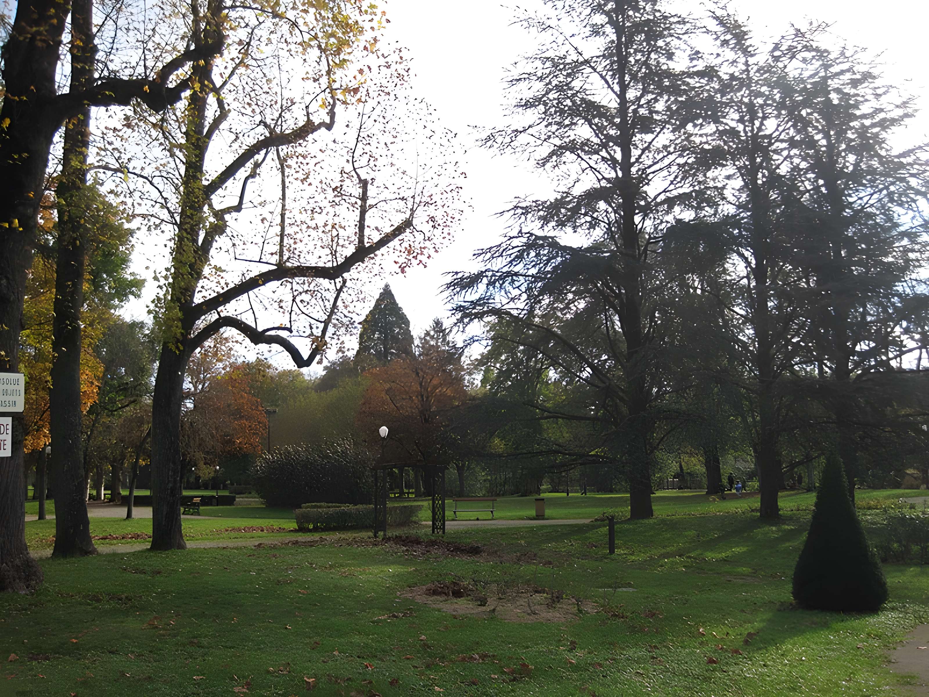 Thermes Lédonia de Lons-le-Saunier