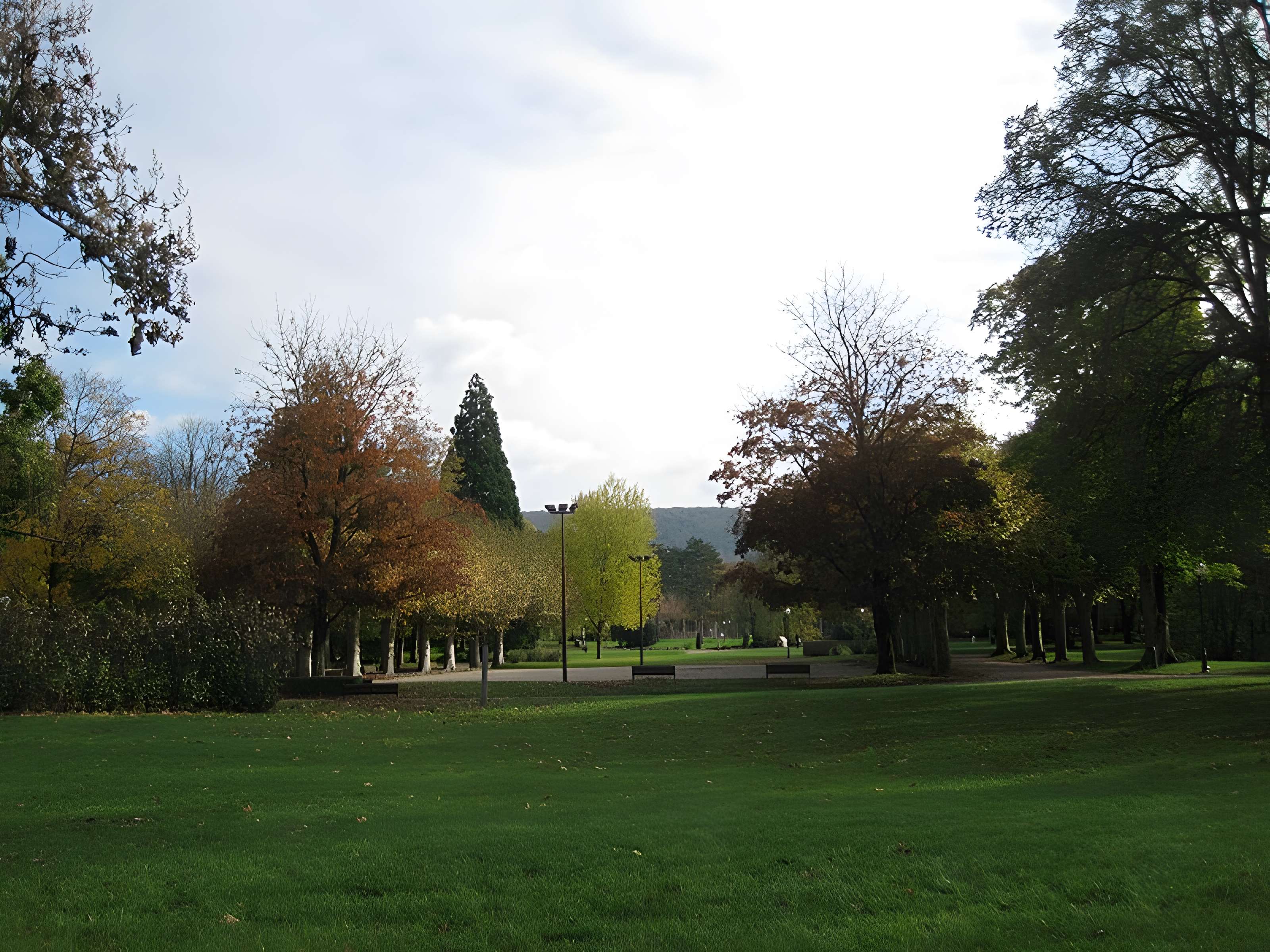 Thermes Lédonia de Lons-le-Saunier