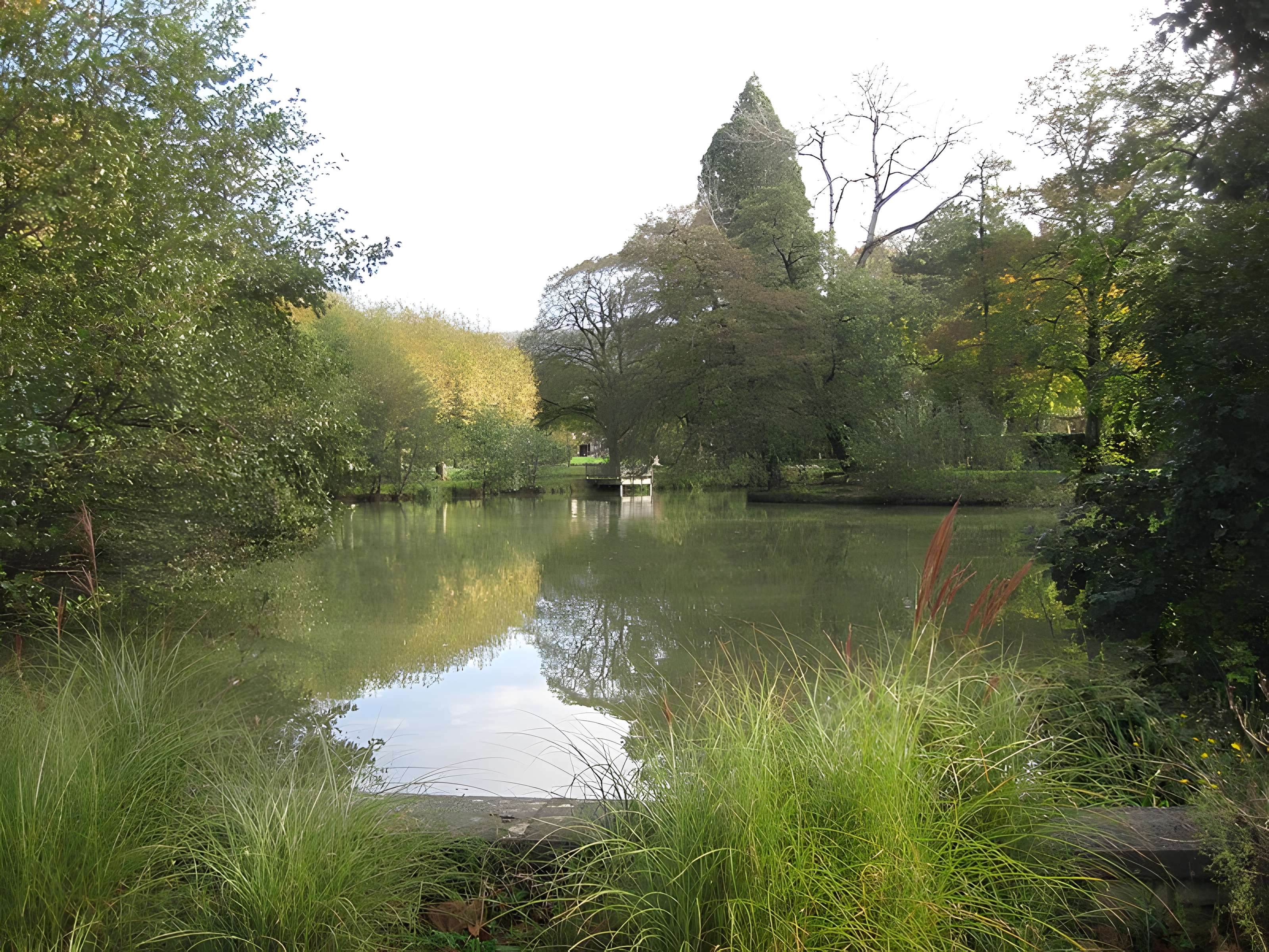 Thermes Lédonia de Lons-le-Saunier