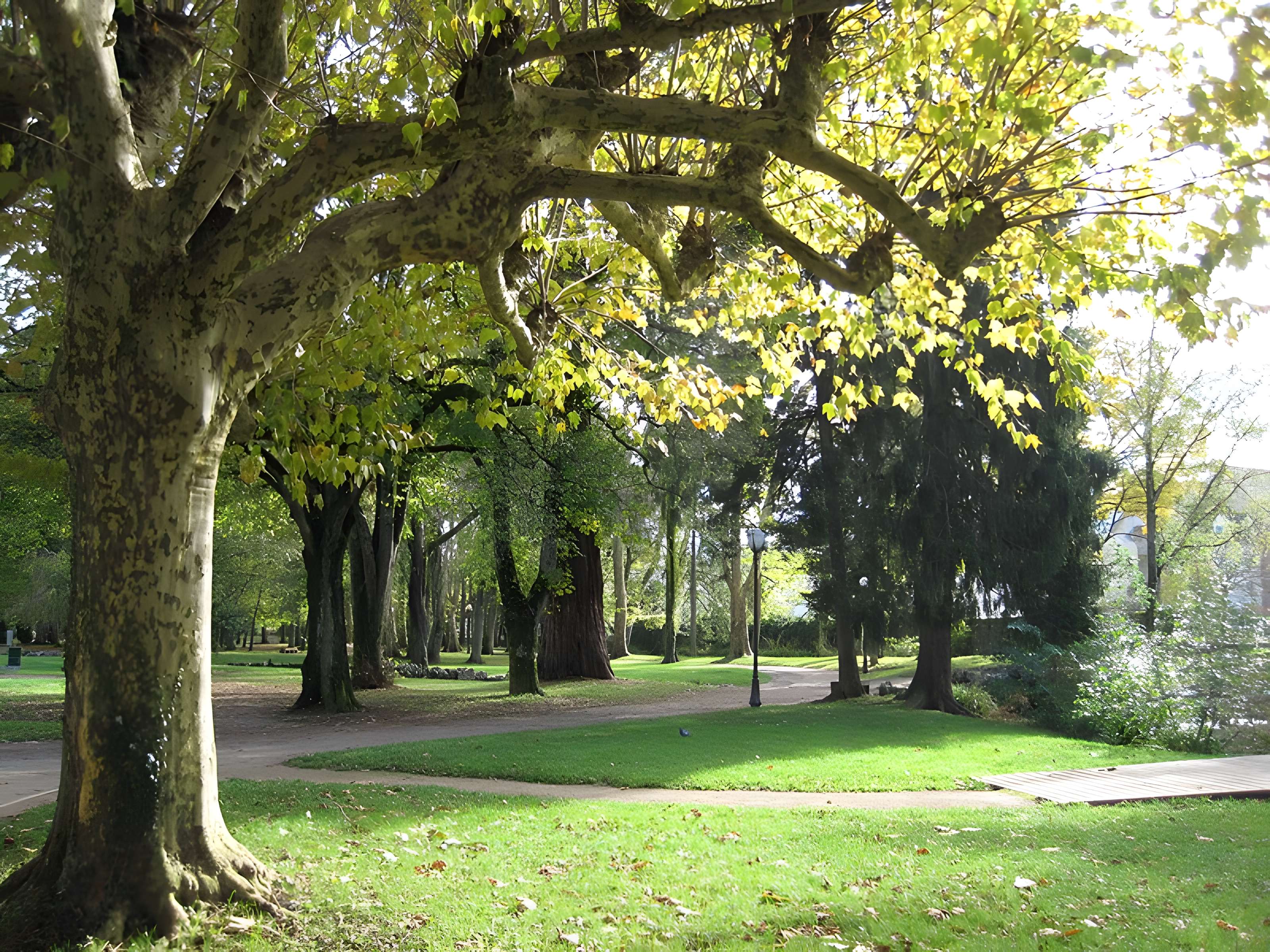 Thermes Lédonia de Lons-le-Saunier