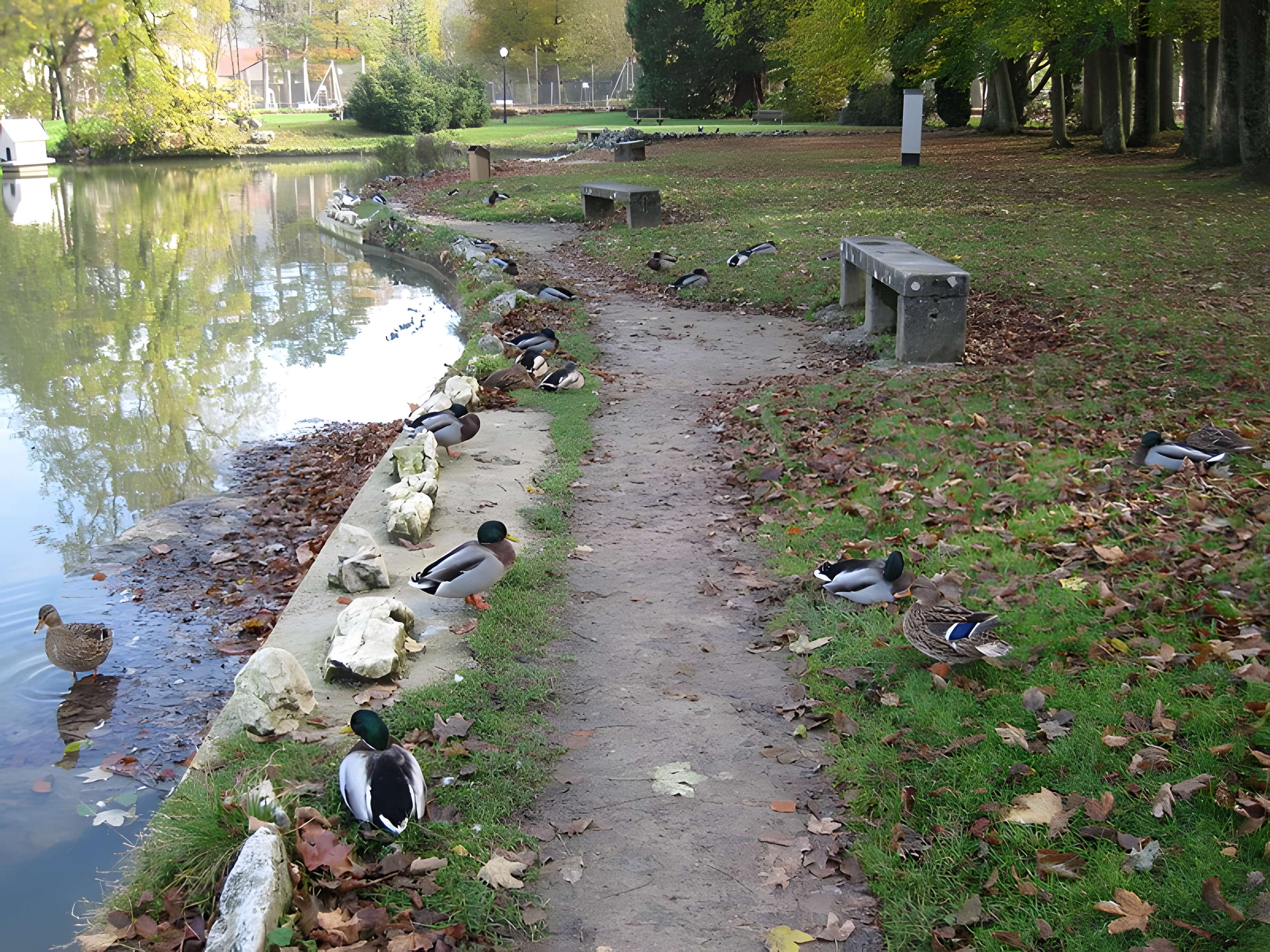Thermes Lédonia de Lons-le-Saunier