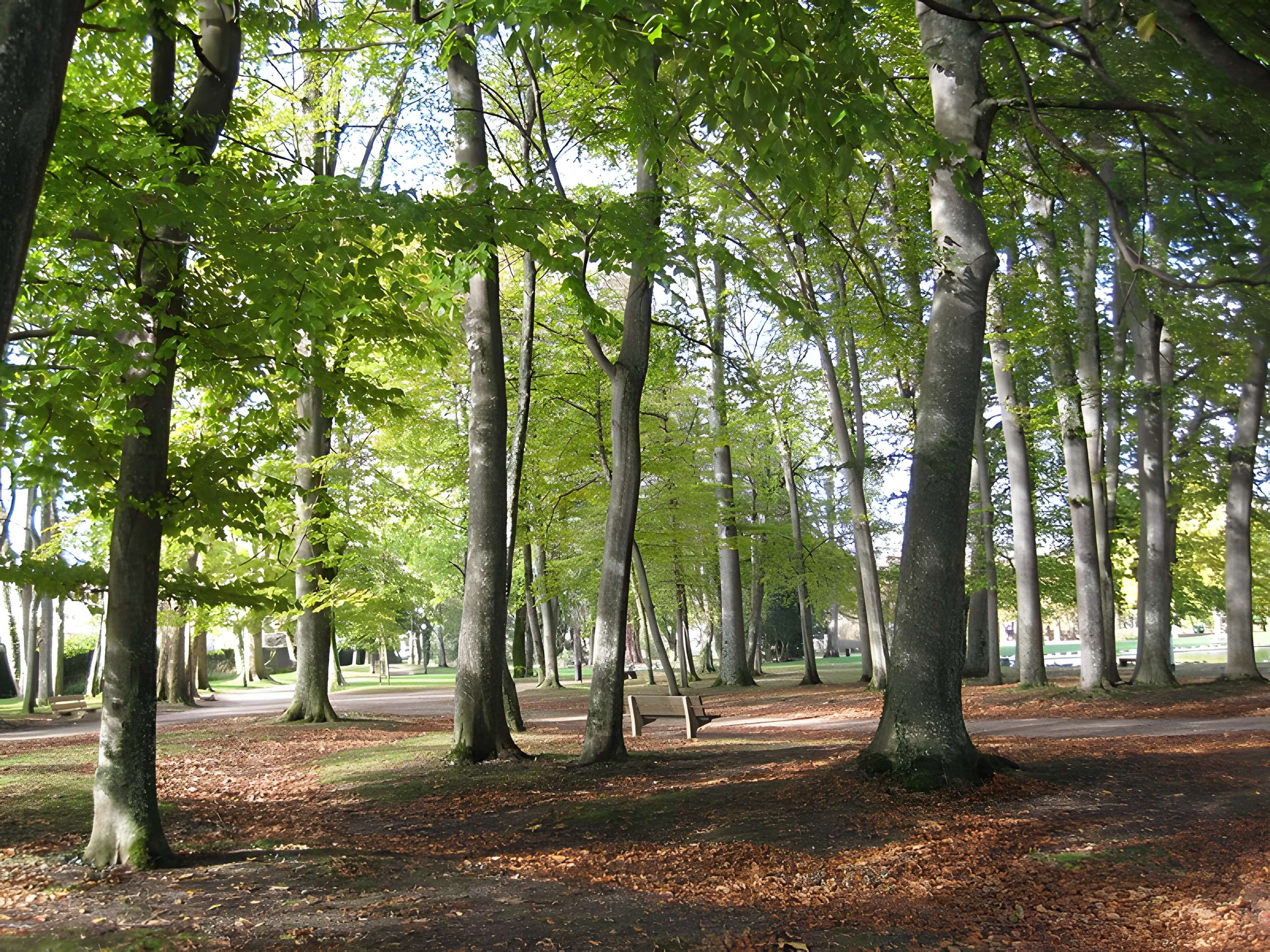 Thermes Lédonia de Lons-le-Saunier