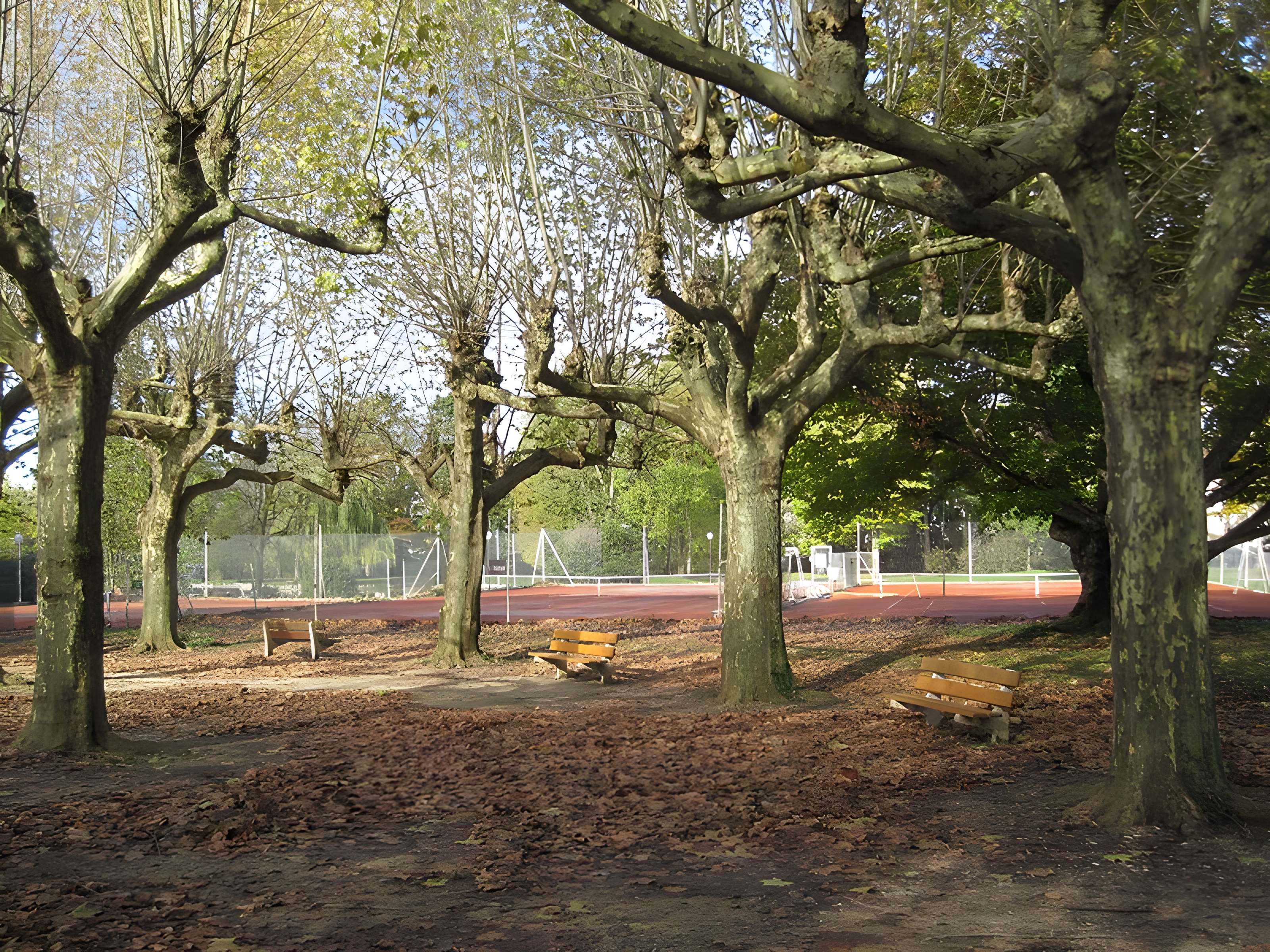 Thermes Lédonia de Lons-le-Saunier