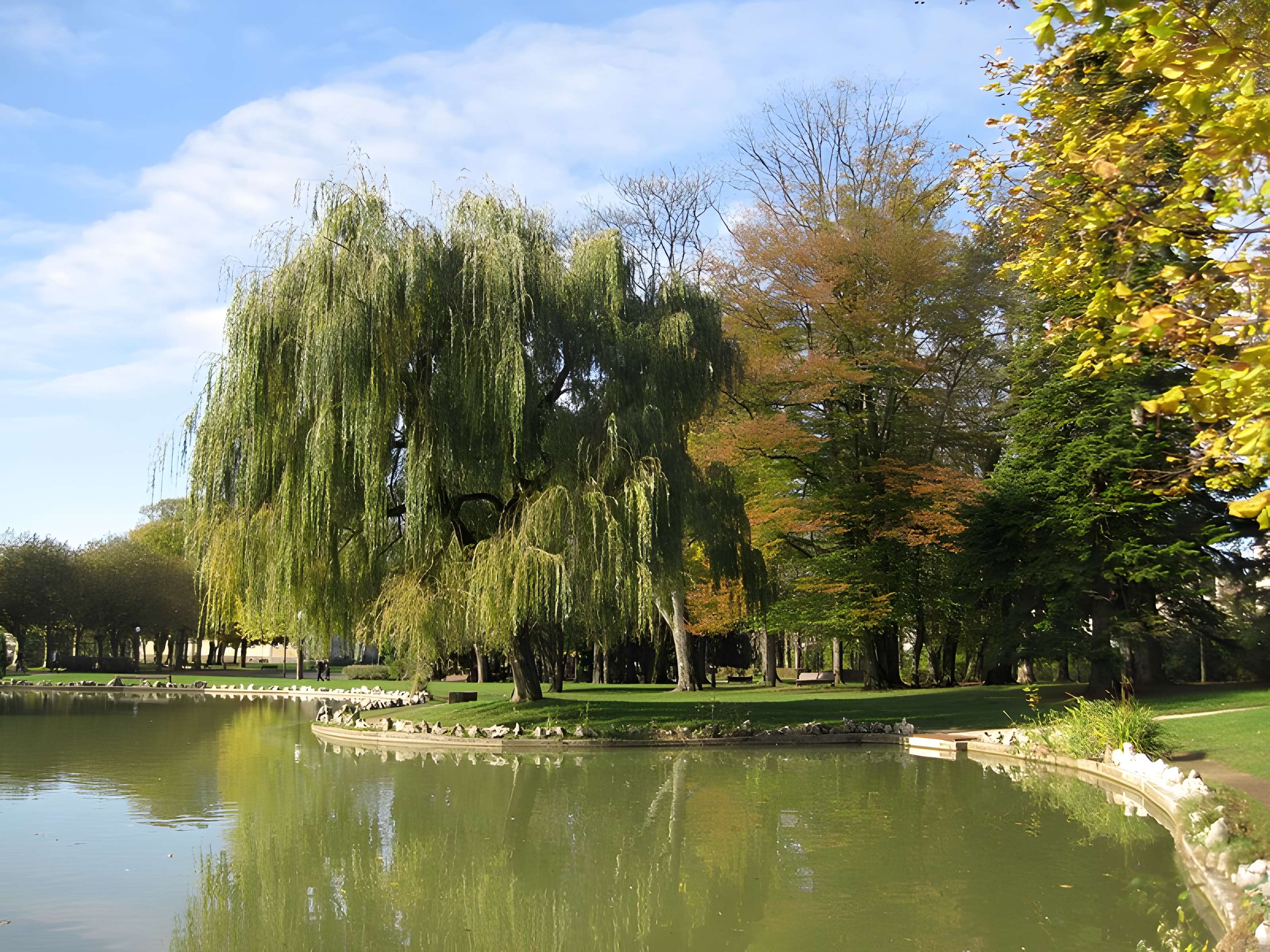 Thermes Lédonia de Lons-le-Saunier