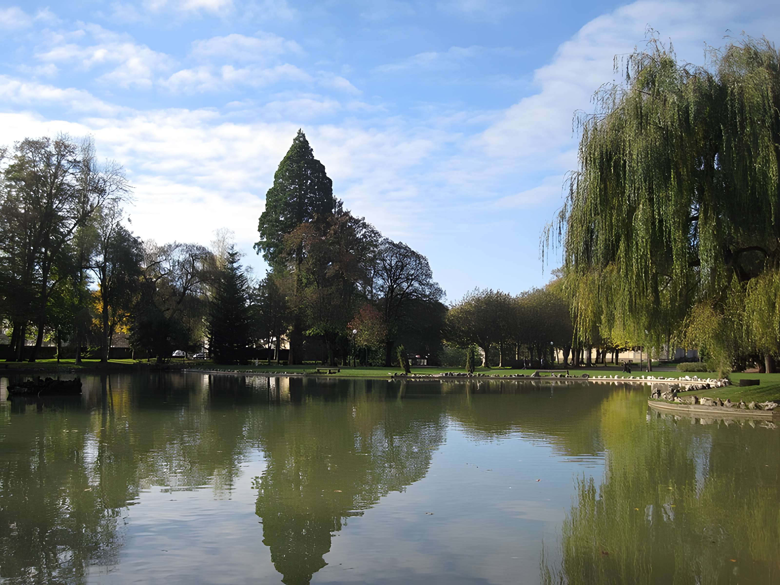 Thermes Lédonia de Lons-le-Saunier