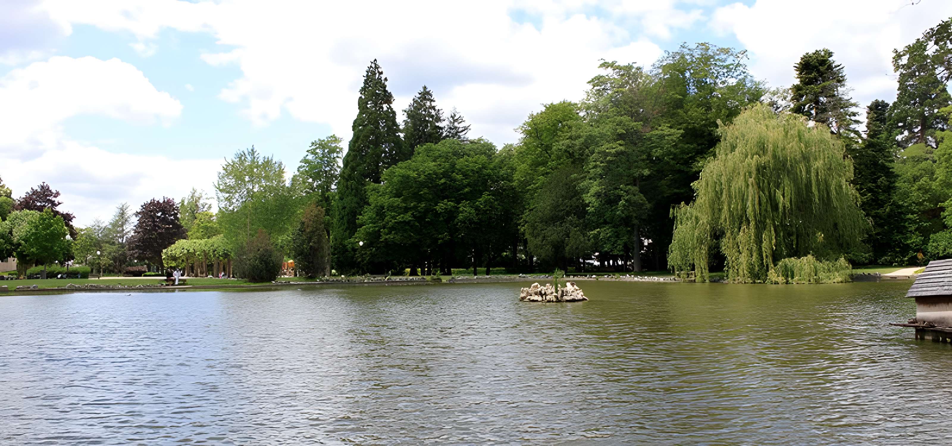Thermes Lédonia de Lons-le-Saunier