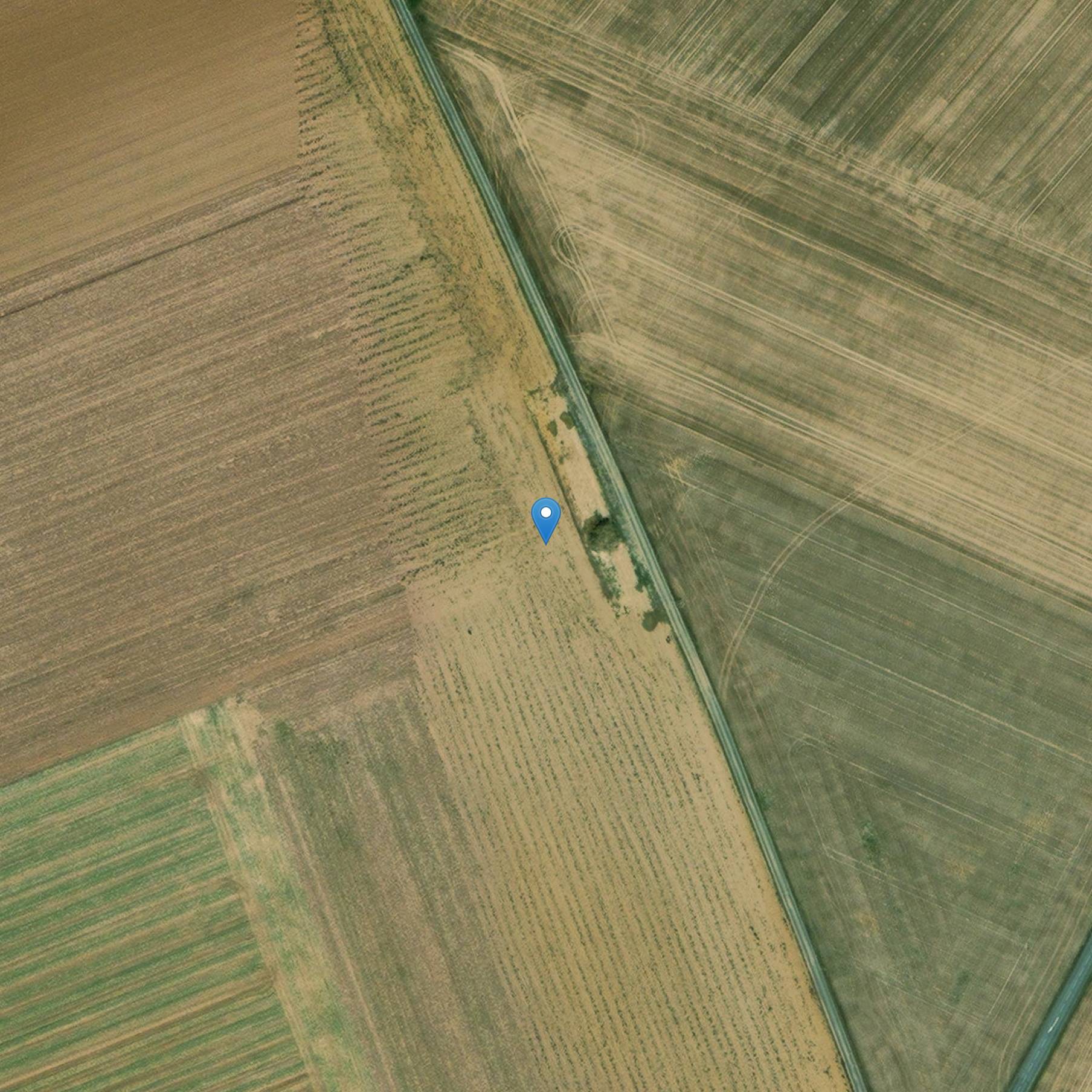 Photo de Tomb Amory in Nouvron-Vingré