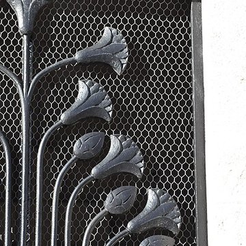 Tombe de la famille Gérard à Jussey