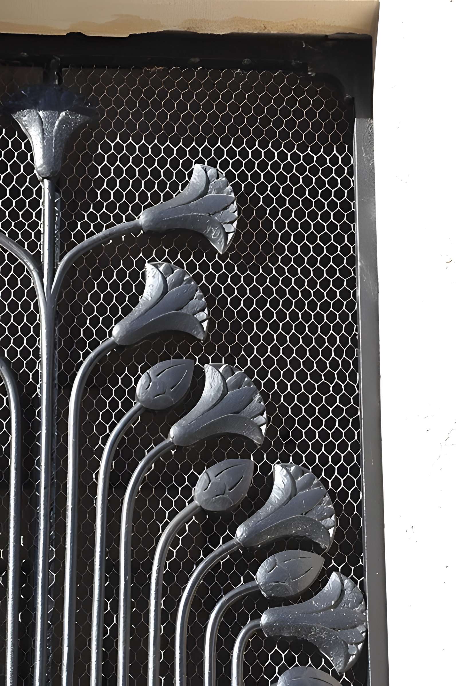 Tombe de la famille Gérard à Jussey