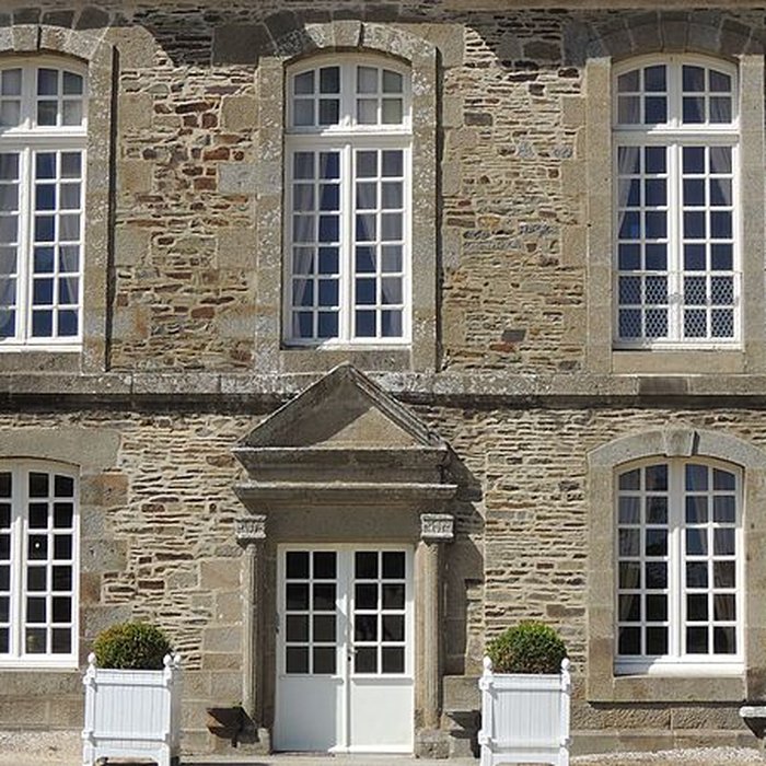Photo de Château de la Bourbansais