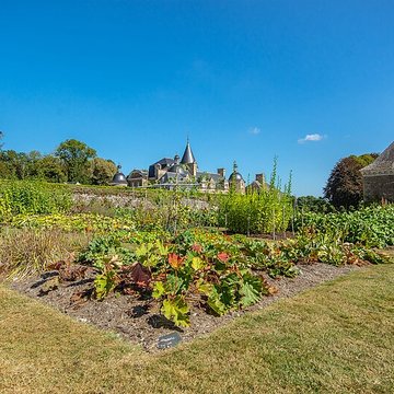 Château de la Bourbansais
