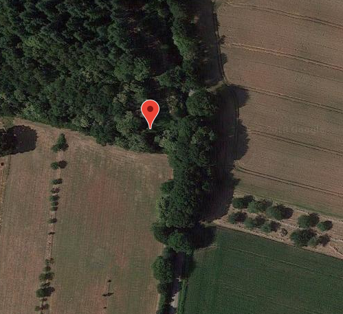 Tombeau des Martyrs de Nivillac 