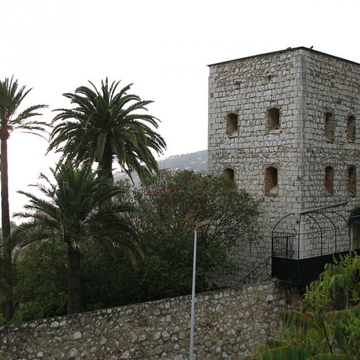 Photo de Torre Vecchia de Villefranche-sur-Mer