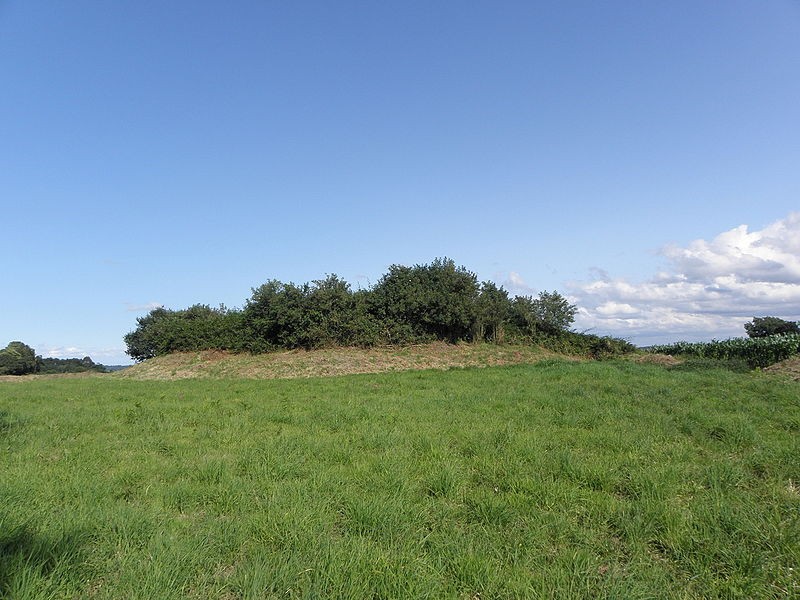 Photo de Tossen-ar-C'honifled de Lanmeur