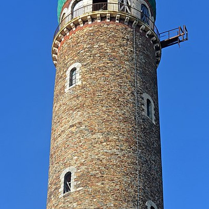 Photo de Tour à plomb de Couëron