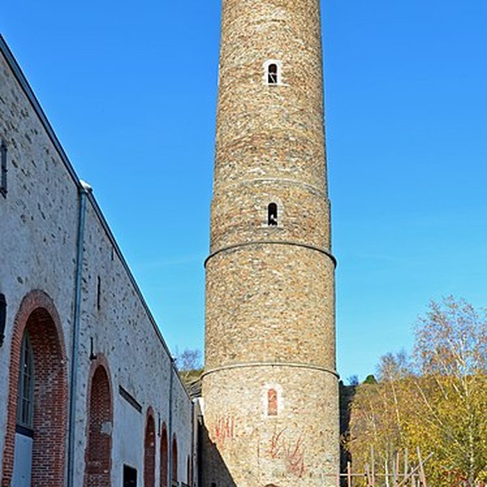 Photo de Tour à plomb de Couëron