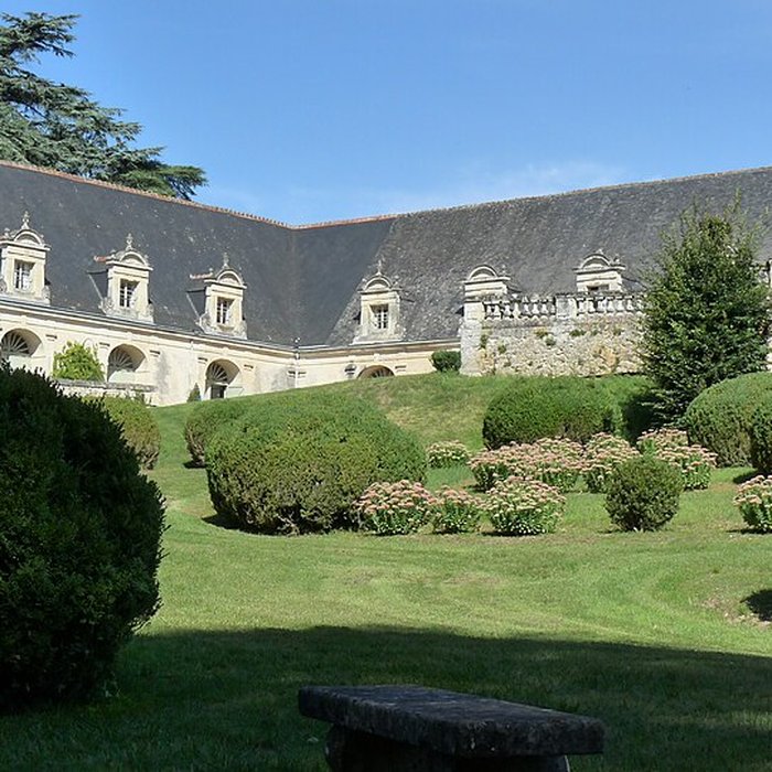 Photo de Château de La Bourdaisière