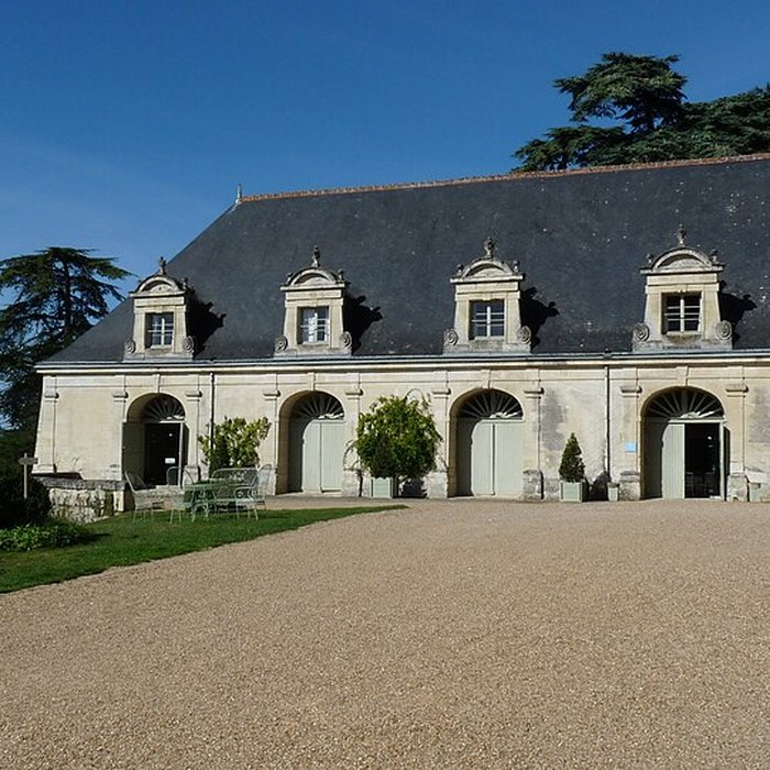 Photo de Château de La Bourdaisière