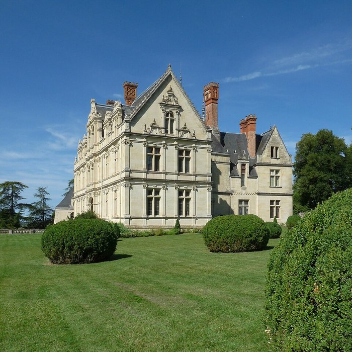 Photo de Château de La Bourdaisière