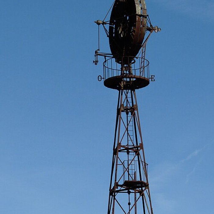 Photo de Château de La Bourdaisière