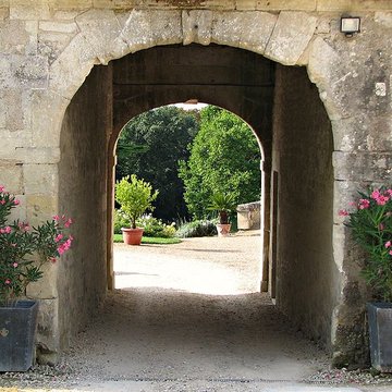 Château de La Bourdaisière