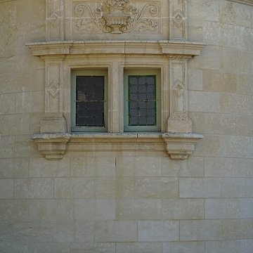 Château de La Bourdaisière