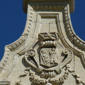 Château de La Bourdaisière