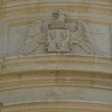 Château de La Bourdaisière