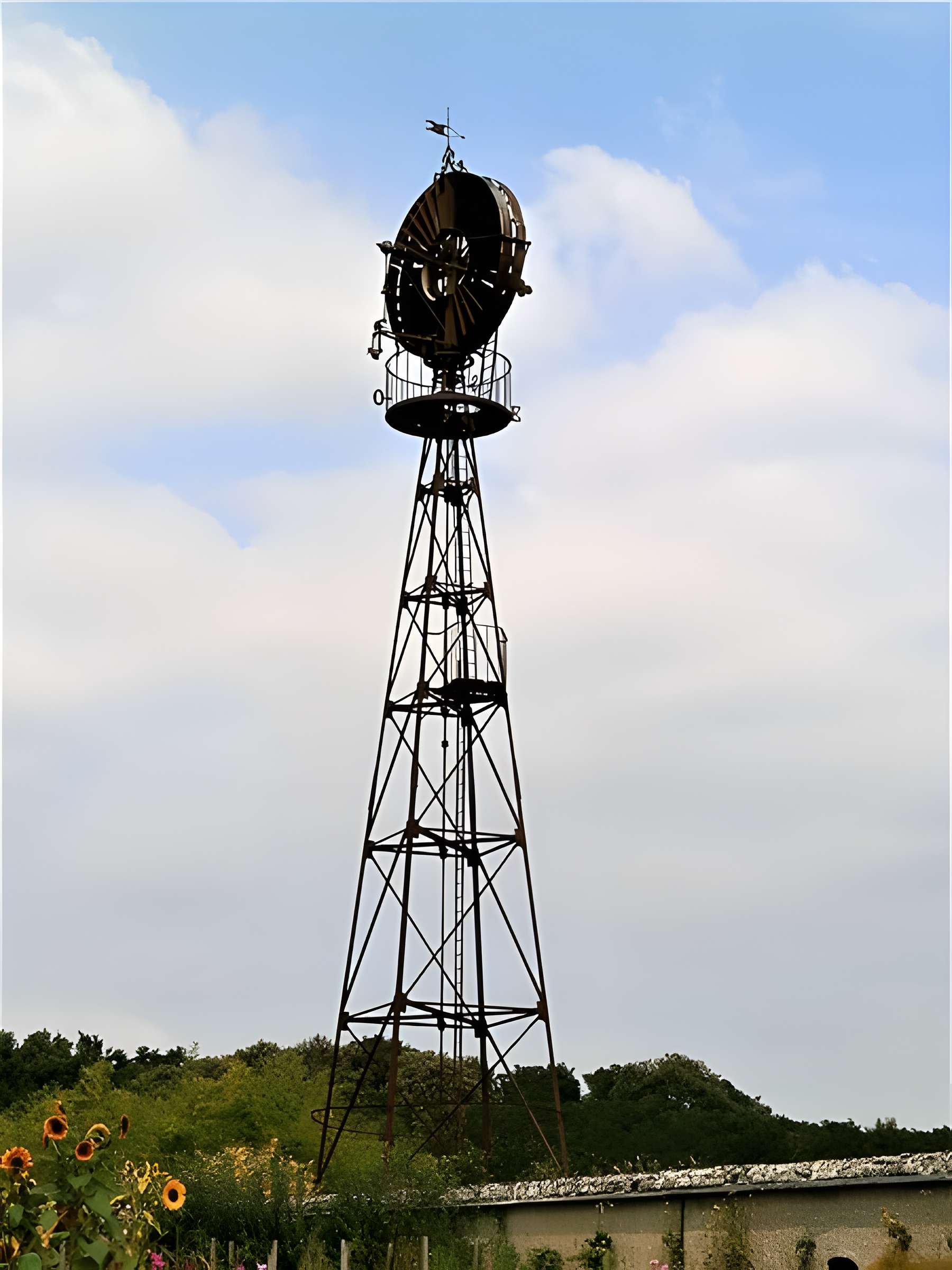 Château de La Bourdaisière
