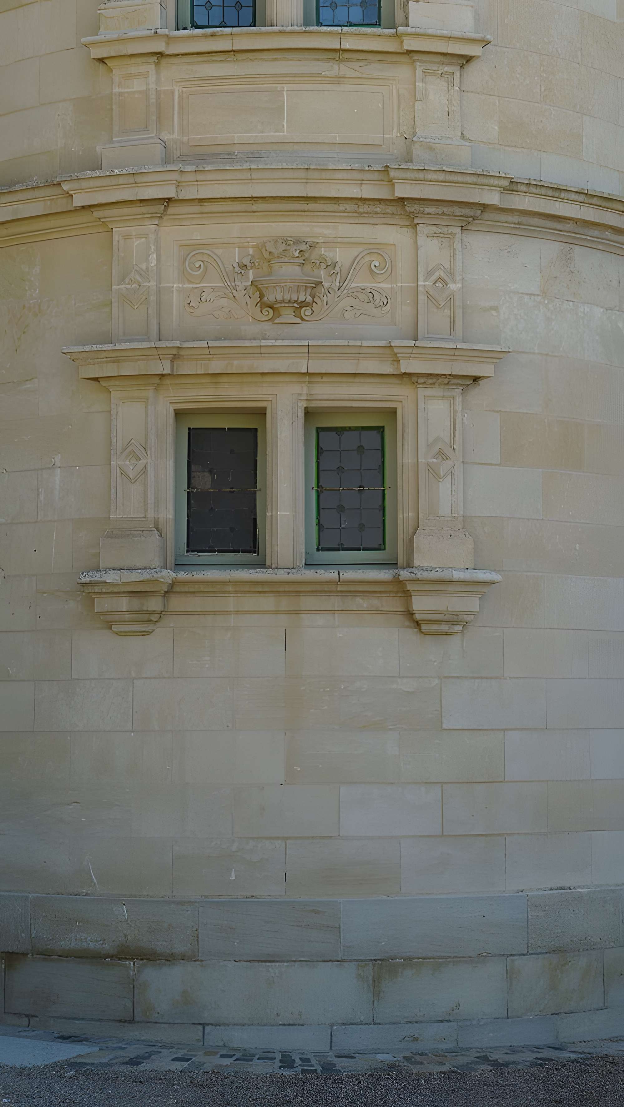 Château de La Bourdaisière