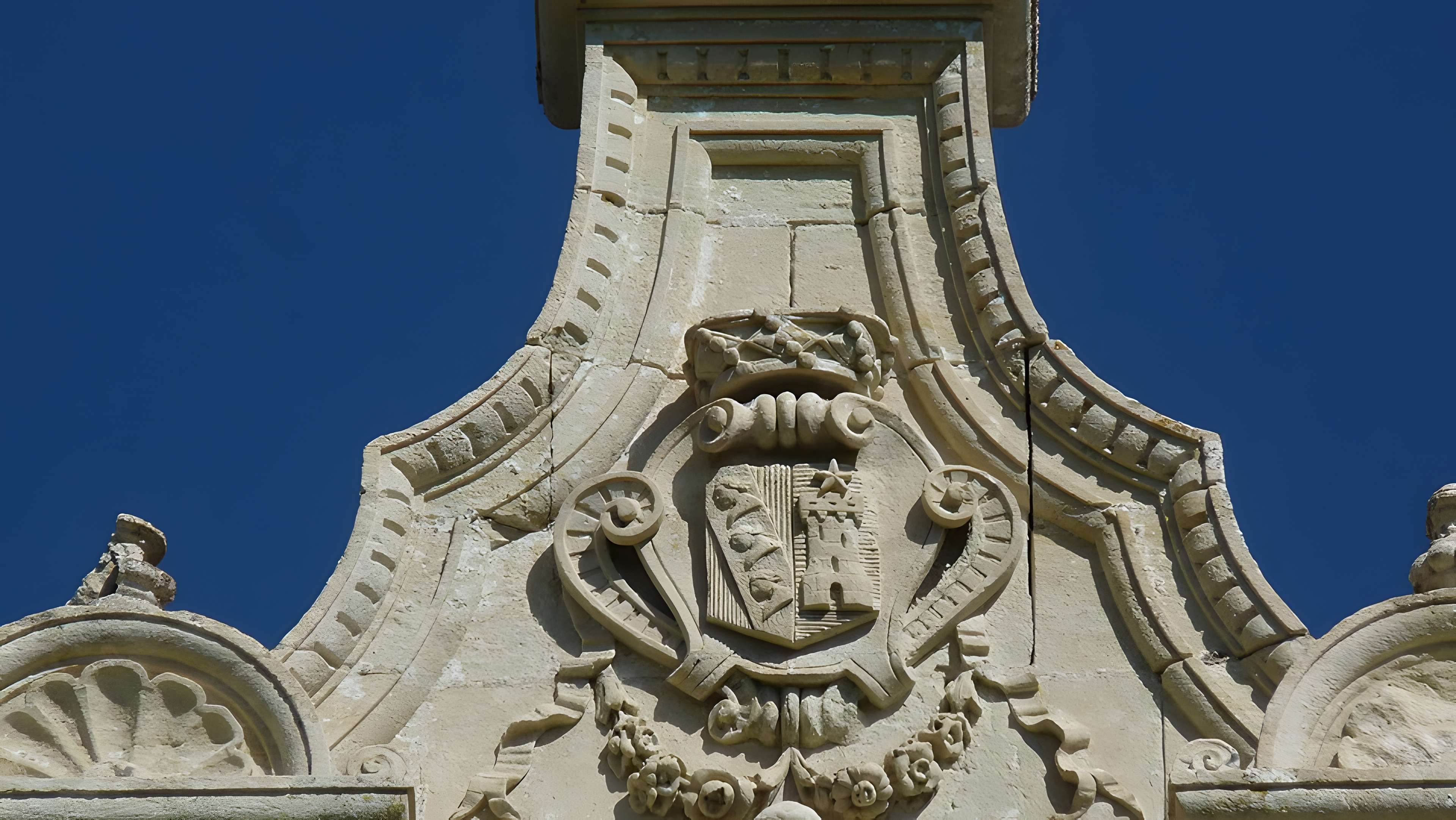 Château de La Bourdaisière