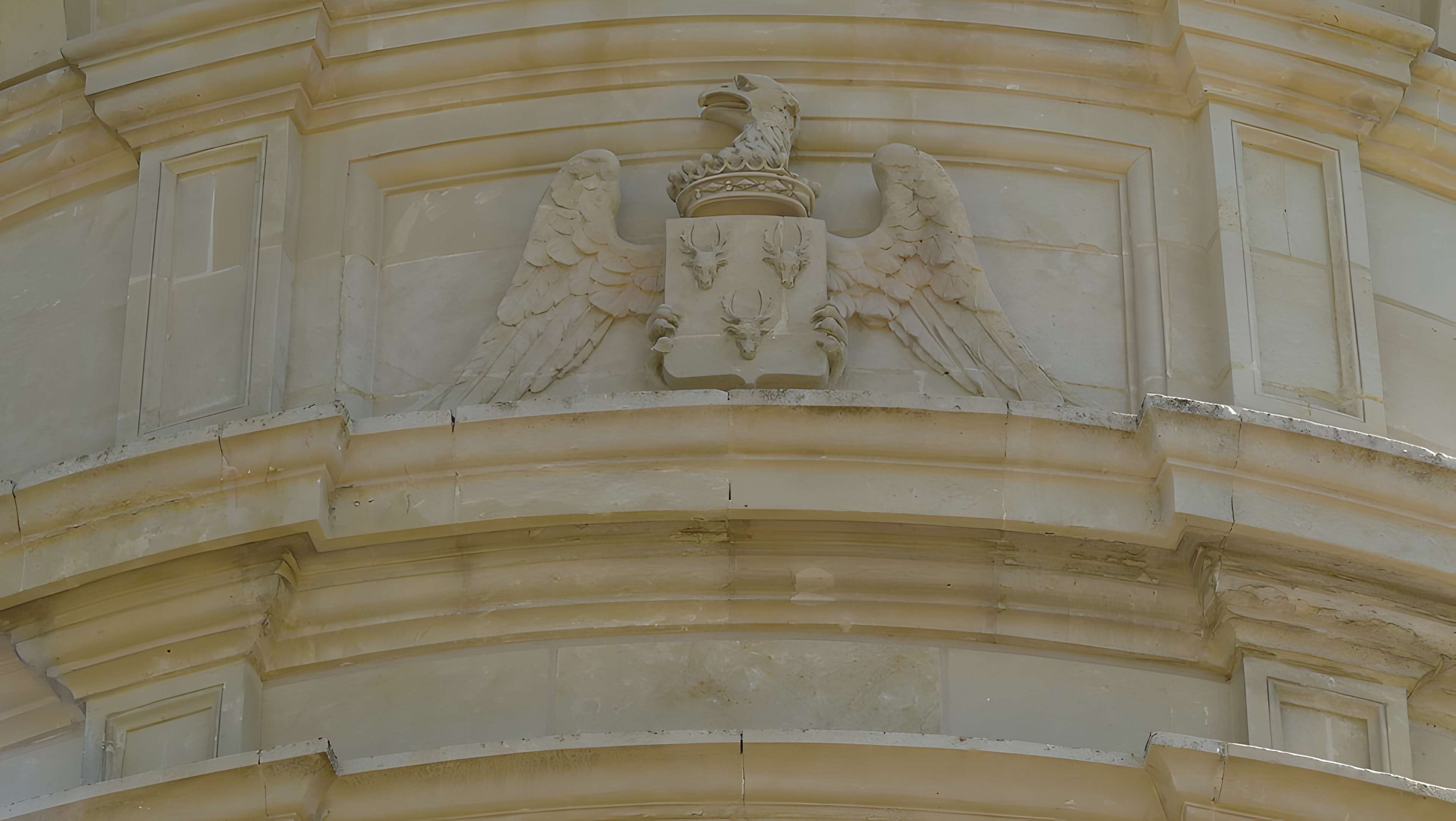 Château de La Bourdaisière