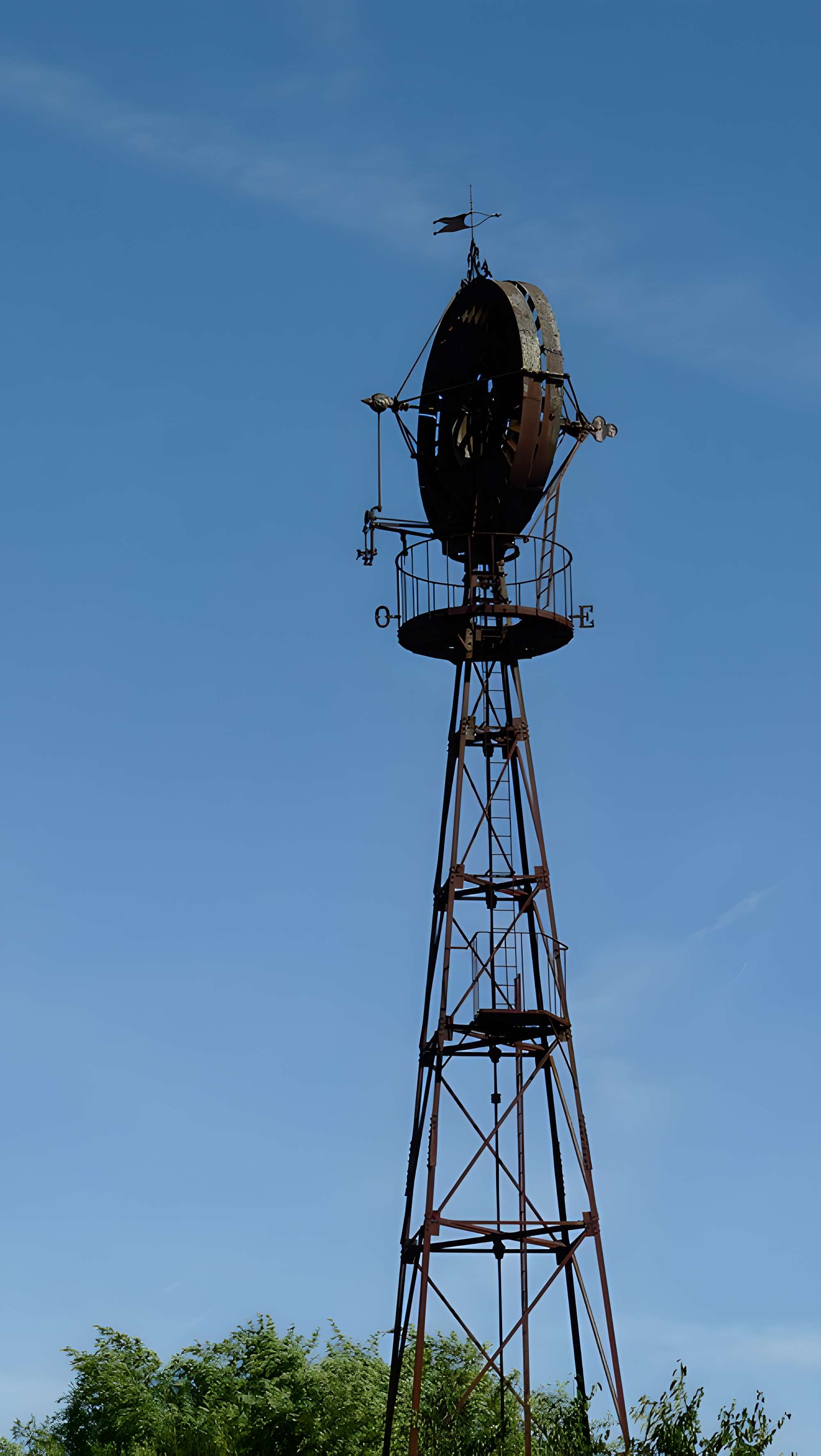 Château de La Bourdaisière
