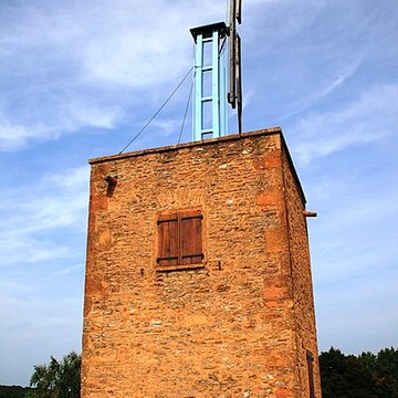 Tour Chappe de Marcy