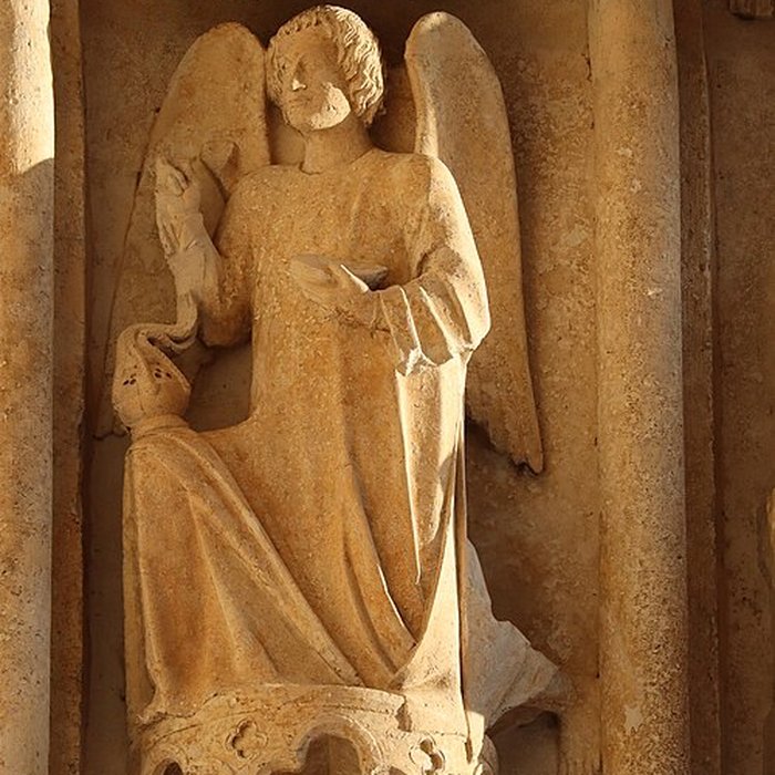 Photo de Cathédrale Saint-Étienne de Bourges