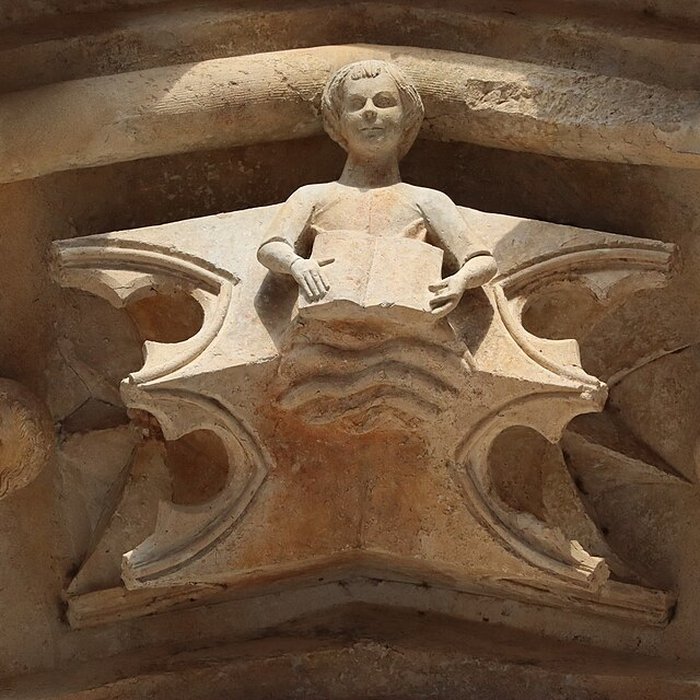 Photo de Cathédrale Saint-Étienne de Bourges