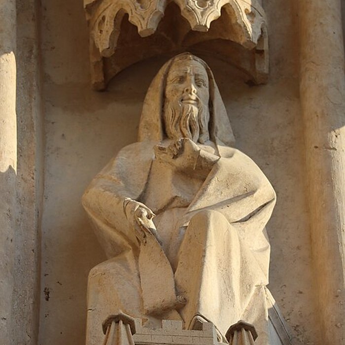 Photo de Cathédrale Saint-Étienne de Bourges