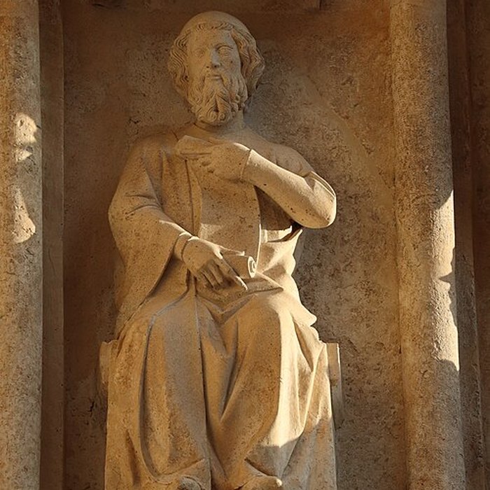 Photo de Cathédrale Saint-Étienne de Bourges