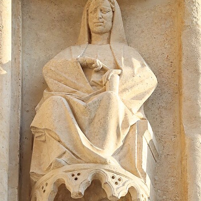 Photo de Cathédrale Saint-Étienne de Bourges