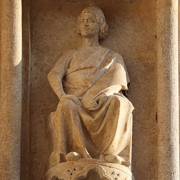 Photo de Cathédrale Saint-Étienne de Bourges