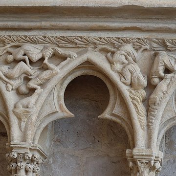 Cathédrale Saint-Étienne de Bourges